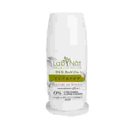 LAB NATU' DEO ROLL ON TE' VERDE 75 ML