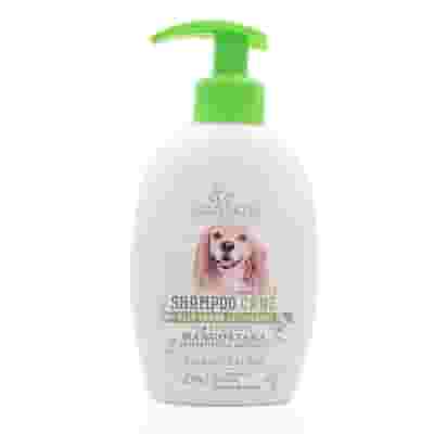LAB NATU' SHAMPOO CANI PELO LUNGO 250 ML