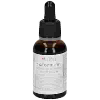 DIAFORM MU 30 ML