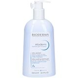 ATODERM INTENSIVE GEL MOUSSANT 500 ML