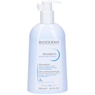 ATODERM INTENSIVE GEL MOUSSANT 500 ML