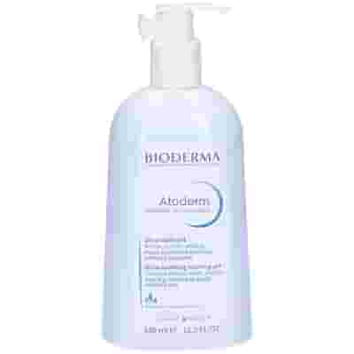 ATODERM INTENSIVE GEL MOUSSANT 500 ML