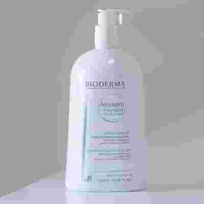 ATODERM INTENSIVE GEL MOUSSANT 1 LITRO