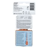 TEPE SCOVOLINI EASYPICK EXTRASMALL/SMALL ARANCIONE 36 PEZZI