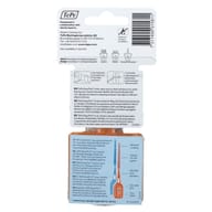 TEPE SCOVOLINI EASYPICK EXTRASMALL/SMALL ARANCIONE 36 PEZZI