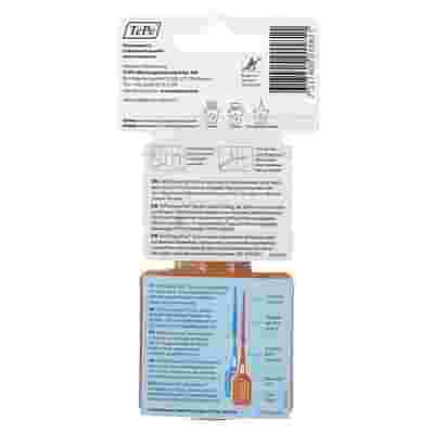 TEPE SCOVOLINI EASYPICK EXTRASMALL/SMALL ARANCIONE 36 PEZZI