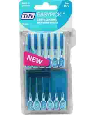 TEPE EASYPICK M/L BLU 36 PEZZI