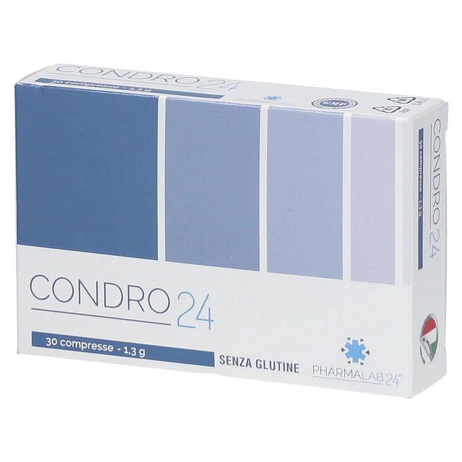 Condro24 30 Compresse
