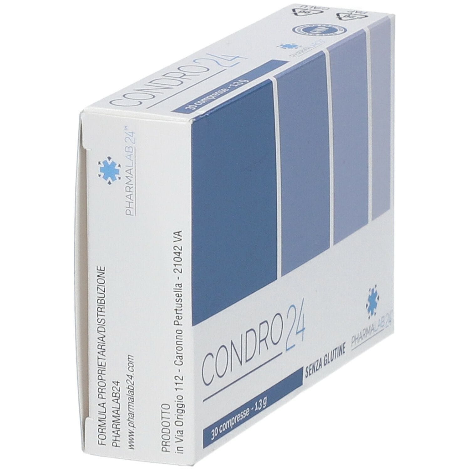 CONDRO24 30 COMPRESSE