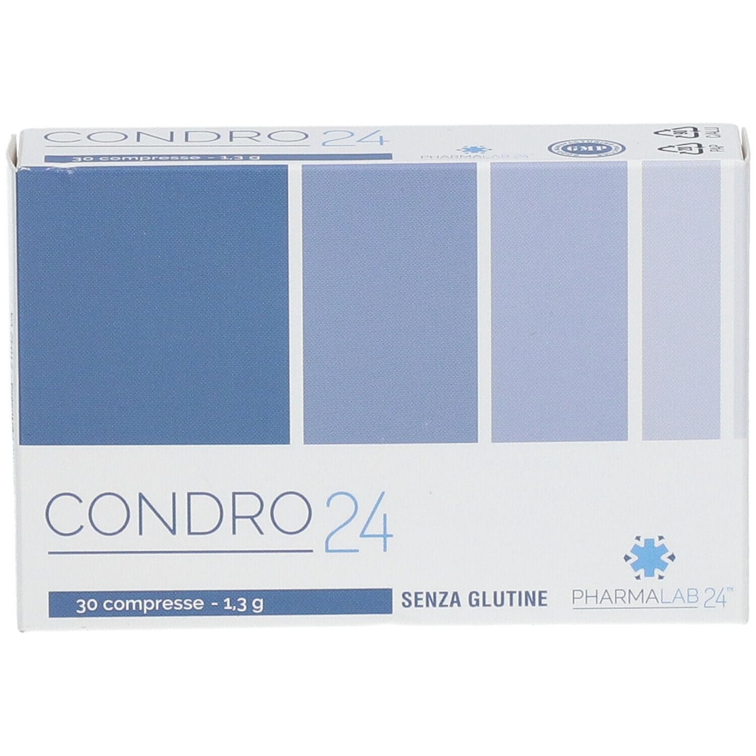 CONDRO24 30 COMPRESSE