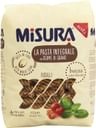 MISURA FUSILLI INTEGRALI CON GERME DI GRANO 500 G