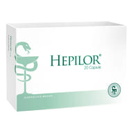 HEPILOR 20 CAPSULE