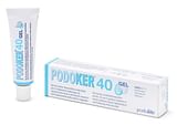PODOKER 40 GEL AZIONE CHERATOLITICA TUBO DA 30 ML CON APPLICATORE