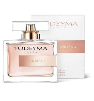 Adriana Eau De Parfum 100 Ml