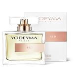 RED EAU DE PARFUM 100 ML
