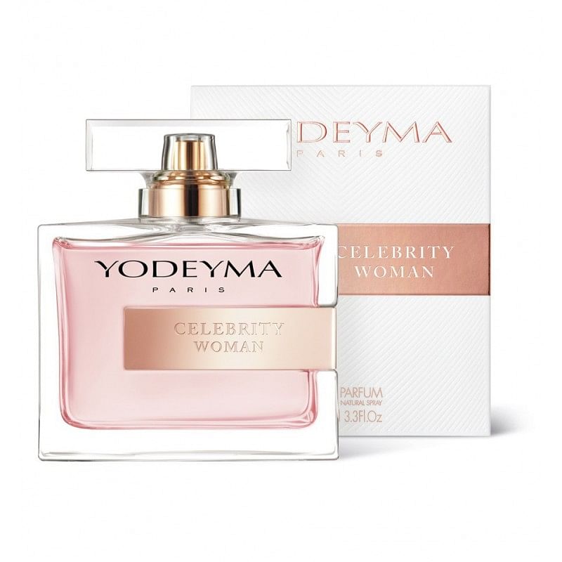 Celebrity Woman Eau De Parfum 100 Ml