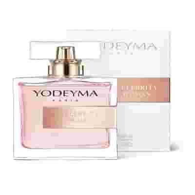 CELEBRITY WOMAN EAU DE PARFUM 100 ML
