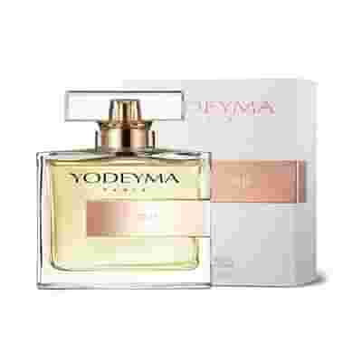 IRIS EAU DE PARFUM 100 ML