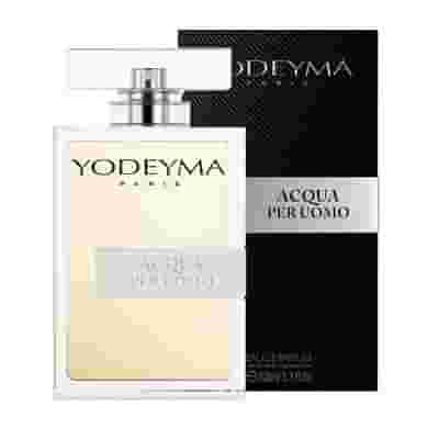 ACQUA PER UOMO EAU DE PARFUM 100 ML