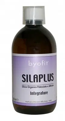 SILAPLUS 500 ML SILAPLUS 500 ML