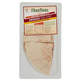 FIBERPASTA FOCACCIA 4 X 250 G