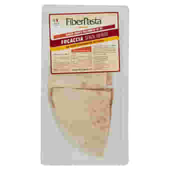 FIBERPASTA FOCACCIA 4 X 250 G