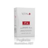 VITAL PLUS TREATMENT SU 35 ML ITA