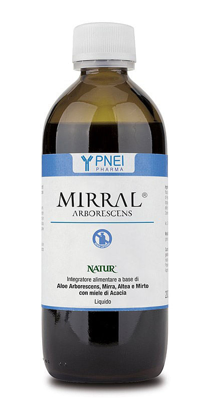 Mirral Arborescens 500 Ml