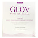 GLOV COMFORT GUANTO DEMAQUILLAGE 6 PEZZI