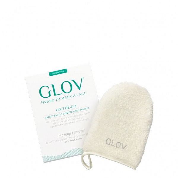 Glov On The Go Guanto Demaquillage 6 Pezzi