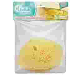 LIBELLULE SPUGNA NATURALE MARE 12