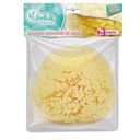 LIBELLULE SPUGNA NATURALE MARE 14