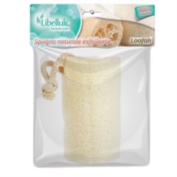 Libellule Loofah