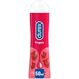 DUREX FRAGOLA GEL LUBRIFICANTE 50 ML