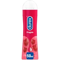 DUREX FRAGOLA GEL LUBRIFICANTE 50 ML
