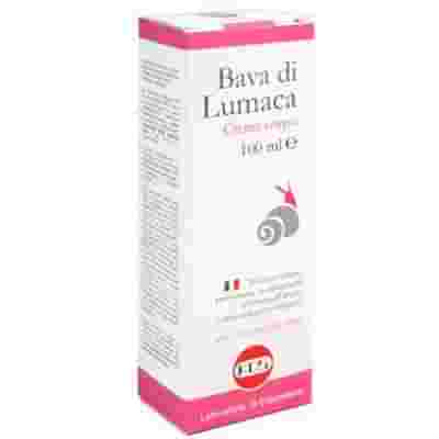 BAVA DI LUMACA CREMA CORPO 100 ML