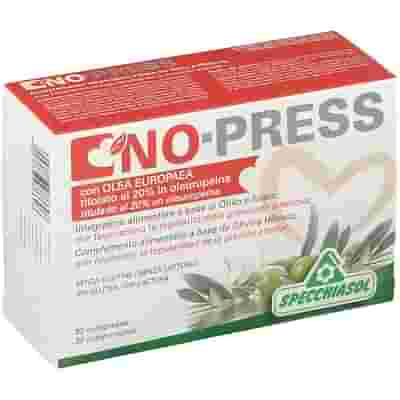 NO PRESS 30 COMPRESSE