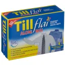 TILL FLAI ASSORBENTI ASCELLARI NUOVO ADESIVO 10 PEZZI