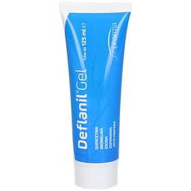 Deflanil Gel 125 Ml