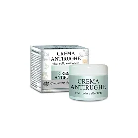 Crema Antirughe 100 Ml