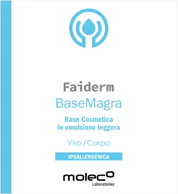 FAIDERM BASE MAGRA 2X500 ML FAIDERM BASE MAGRA 2X500 ML