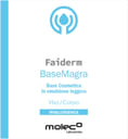 FAIDERM BASE MAGRA 2X500 ML