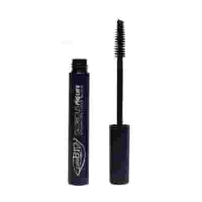 PUROBIO MASCARA NERO GLORIOUS VOLUMIZZANTE 01