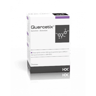 QUERCETIX 200 30 COMPRESSE