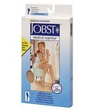 CALZA COMPRESSIVA JOBST ULTRASHEER 5-10MMHG COLLANT NATURAL 3