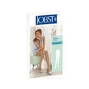 CALZA COMPRESSIVA JOBST ULTRASHEER MICROFIBRA 10-15MMHG COLLANT SABBIA 4