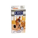 CALZA COMPRESSIVA JOBST FOR MEN 15-20MMHG GAMBALETTO GRIGIO 5
