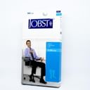CALZA COMPRESSIVA JOBST FOR MEN 15-20MMHG GAMBALETTO NERO 5