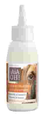 IAIAOH CANE LOZIONE DELICATA DETERGENTE ORECCHIE 75 ML