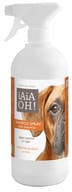 IAIAOH CANE SHAMPOO SPRAY ALLE ALGHE CON NEBULIZZATORE 750 ML